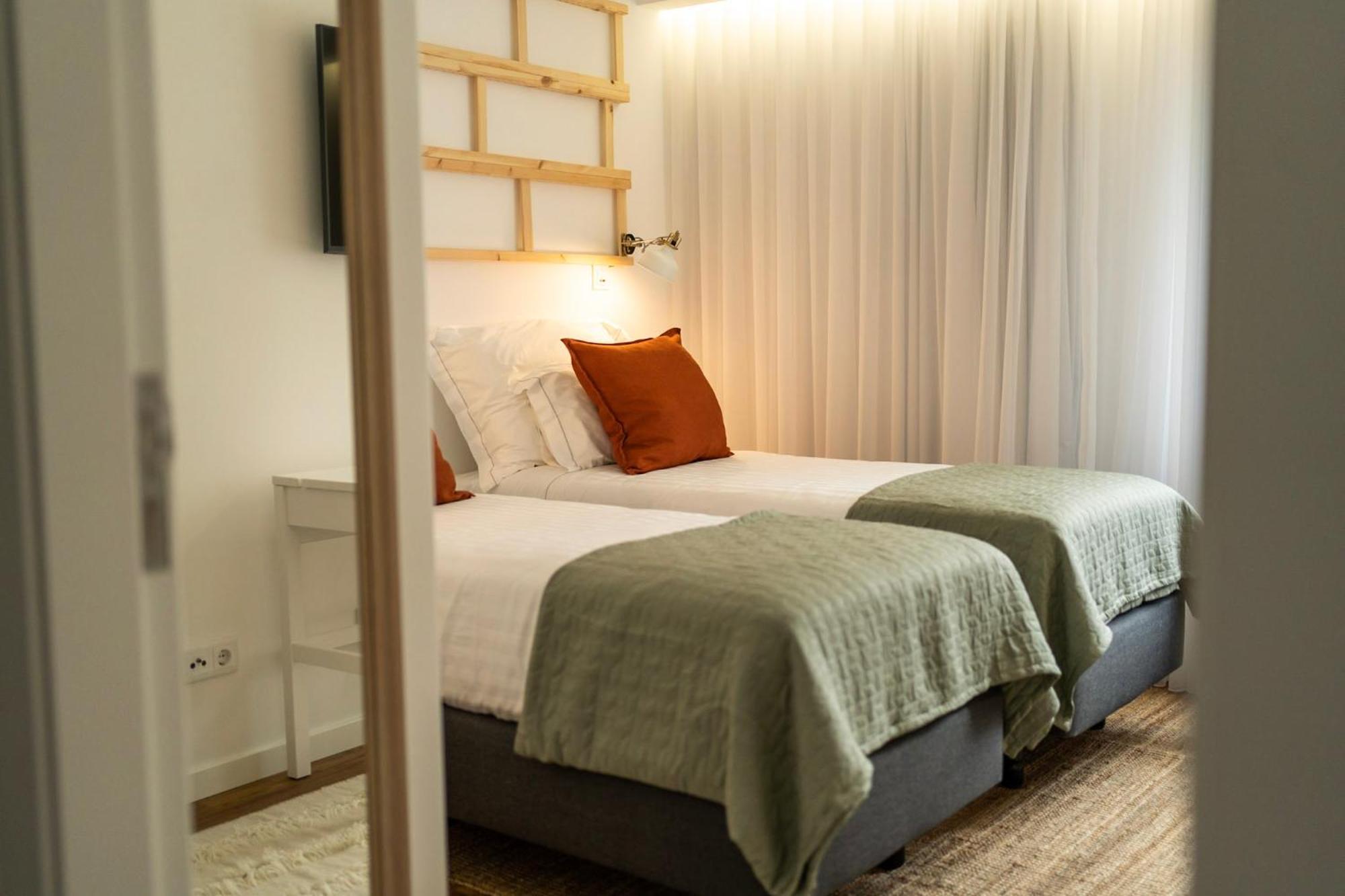 Azores Green Villas Ponta Delgada المظهر الخارجي الصورة
