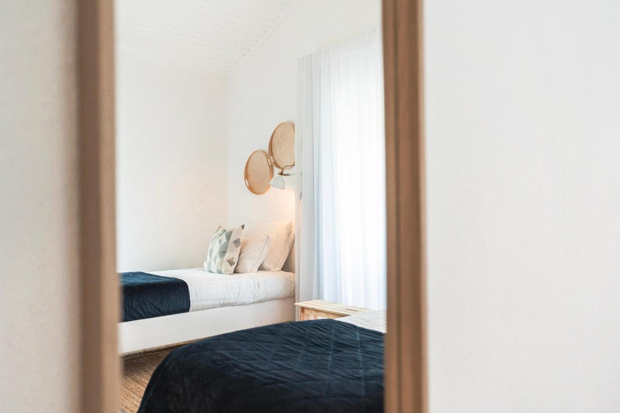 Azores Green Villas Ponta Delgada المظهر الخارجي الصورة