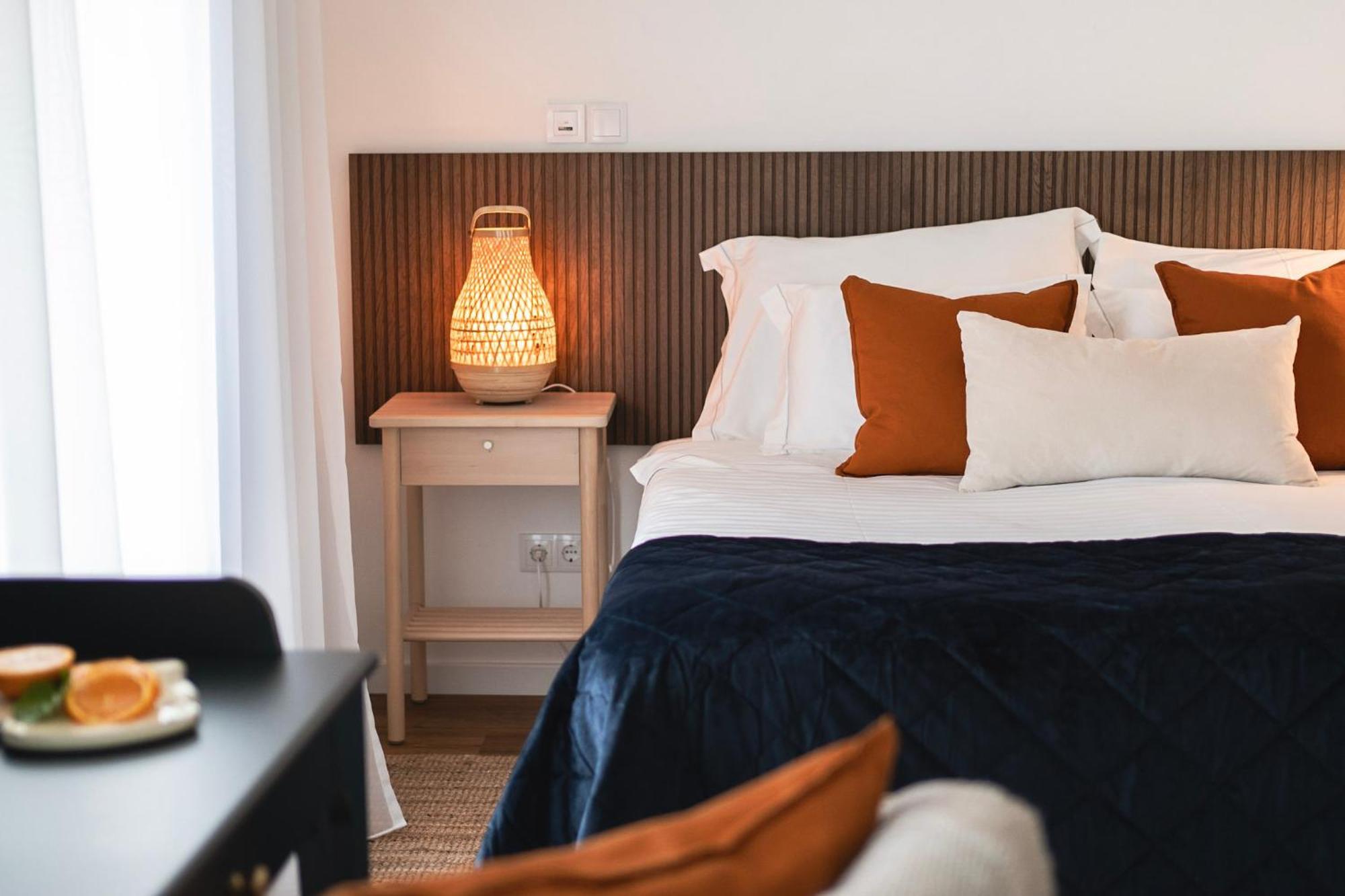 Azores Green Villas Ponta Delgada المظهر الخارجي الصورة